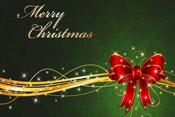 X-mas Menu 2019